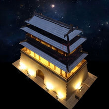 Load image into Gallery viewer, 3D Architecture Puzzle DIY Toys Gifts for Adults