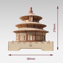 Load image into Gallery viewer, Wood Craft Collection