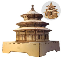 Load image into Gallery viewer, DIY Toy