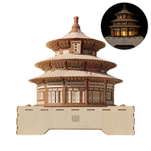 Load image into Gallery viewer, Temple of Heaven