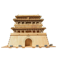 Load image into Gallery viewer, 3D Puzzle Toy