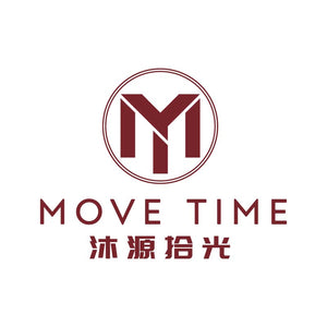 MOVE TIME